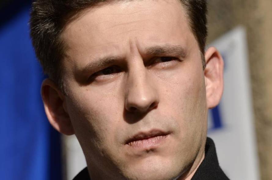 Marko Lukunić/Pixsell