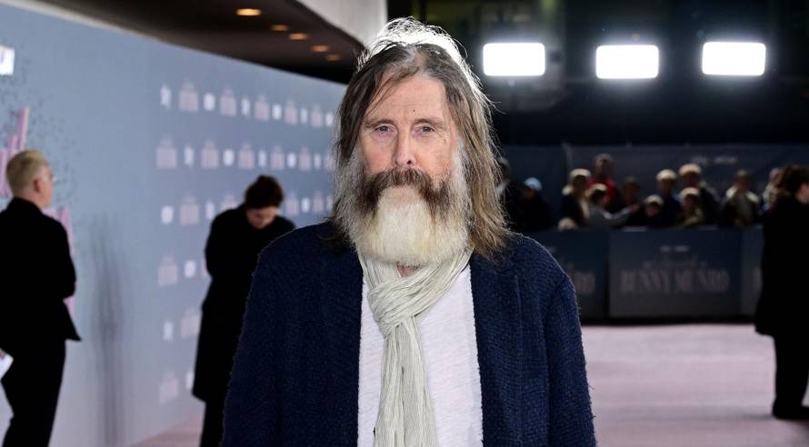 'The Death of Bunny Munro' TV show premiere, London, UK - 30 Oct 2025