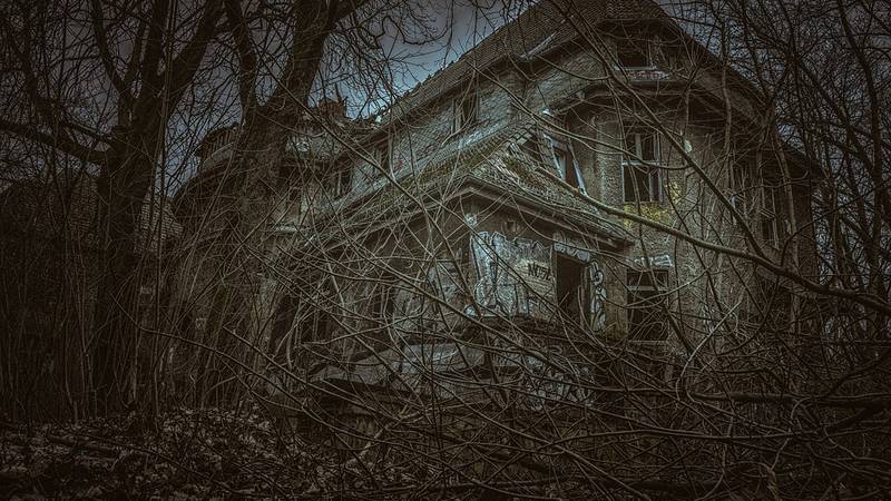 Izleti koji lede krv u žilama: Ovo su 'ukleta mjesta' u Hrvatskoj