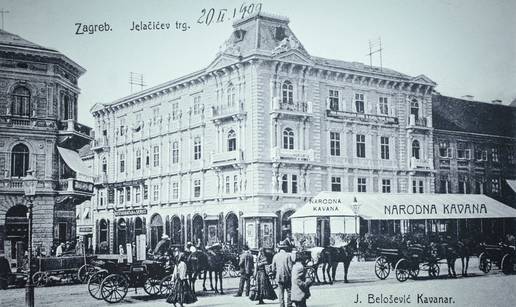 I na periferiji kod okreti&scaron;ta i u centru - lokali su uvijek bili puni