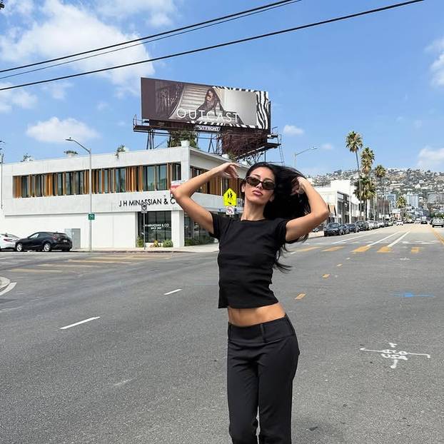 FOTO Justin Bieber joj je samo jednom kliknuo 'like' – i njezina karijera je eksplodirala