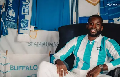 Gotovo je: Belgijski prvoligaš doveo Wilfrieda Kangu! Vodit će ga bivši Hajdukov trener