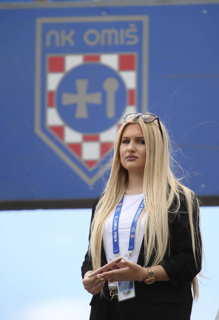 Navija se i sa stijene! Perišić emotivan: Dali ste nam snagu