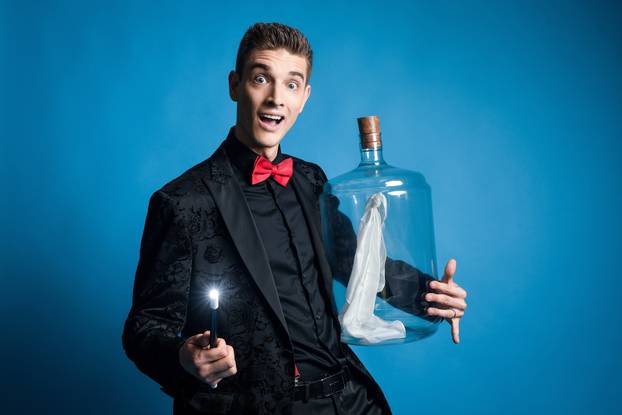 FOTO Tamia Šeme je pobjednica 11. sezone Supertalenta: Evo tko je sve odnio tu titulu prije nje...