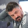 Gattuso: 'S Jeličićem sam gotov, Tudoru je lakše doći u Juve nego meni u Hajduk, igrači se boje...'
