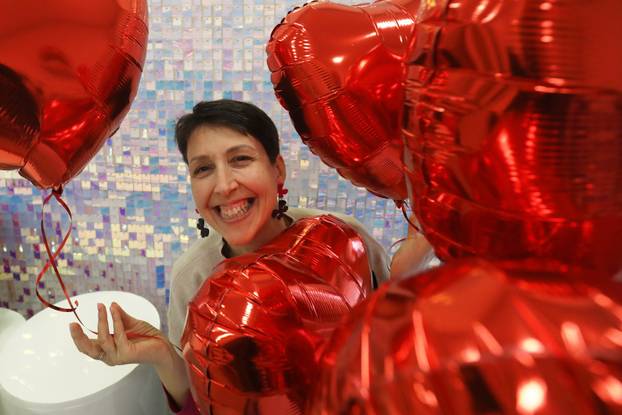 24sata: Pula: Rafaela &Scaron;imunec