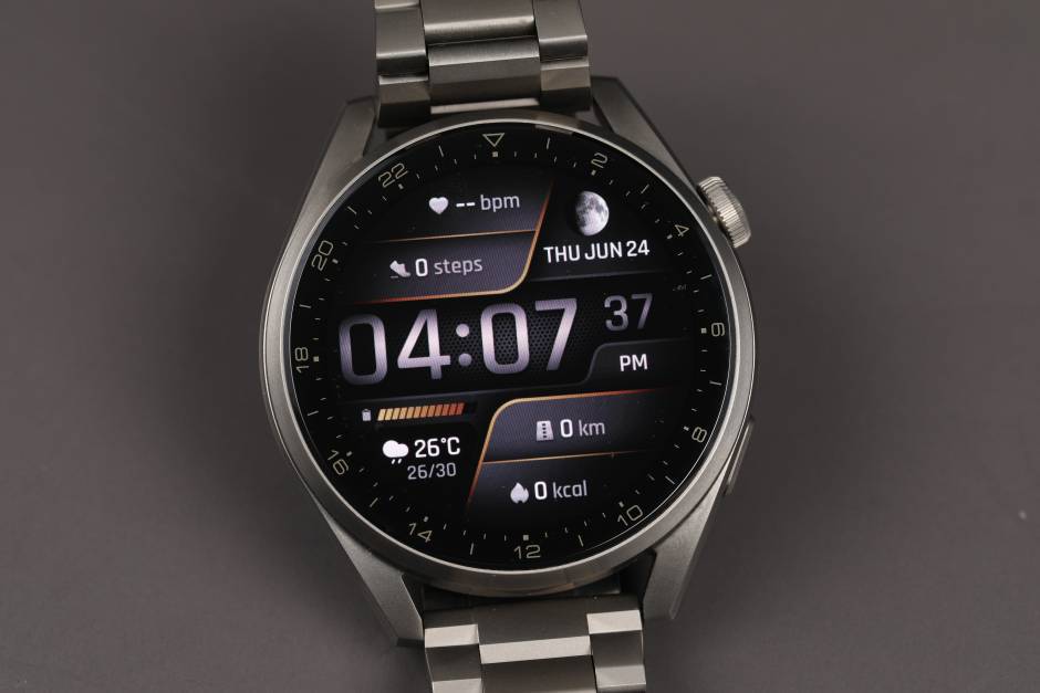 Huawei Watch 3 serija donosi jedinstvene i umjetničke zaslone