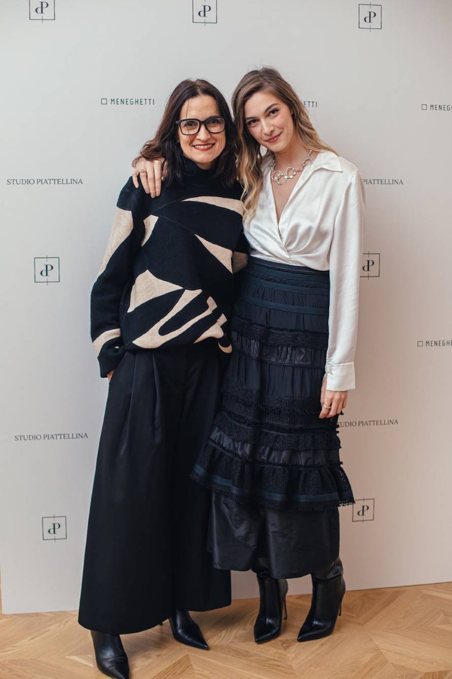 Studio Piattelina novi je brend unikatnog nakita