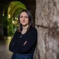 Lana Stojičević: 'Ja sam strpljivi, matematički tip umjetnice, nisam ni najmanje impulzivna'