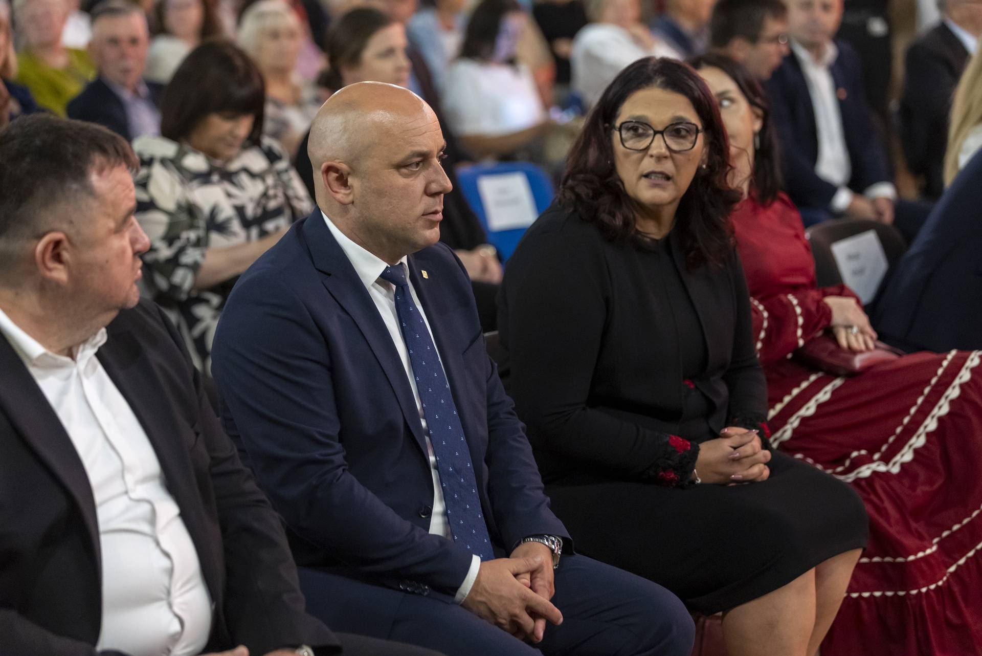 Ilok: Otvorenje 58. Iločke berbe grožđa