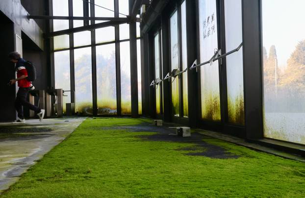 Split: Započelo čišćenje Spaladium Arene