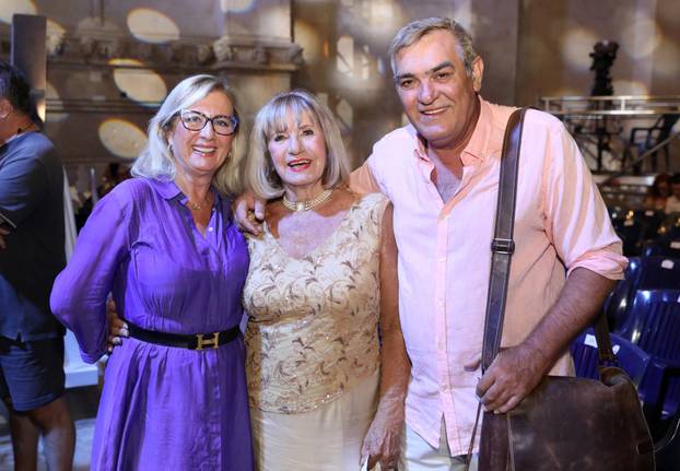 26. Večeri dalmatinske šansone Šibenik 2023.