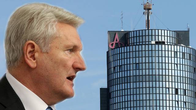 Ivica Todorić i šest velikih banaka potpisali su standstill