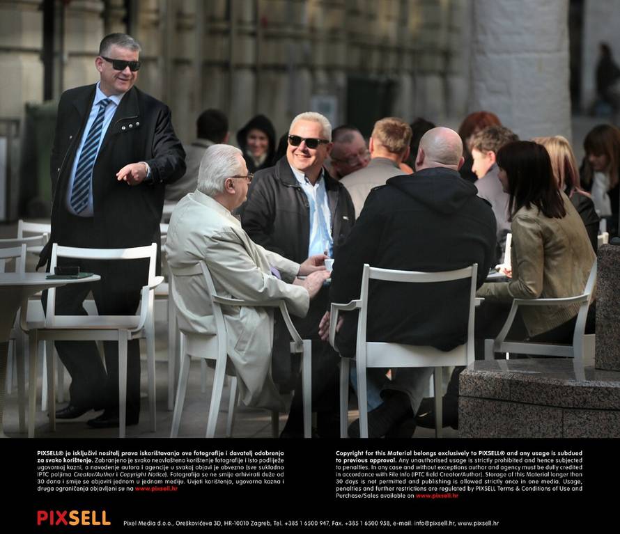 Žarko Bašić/Pixsell