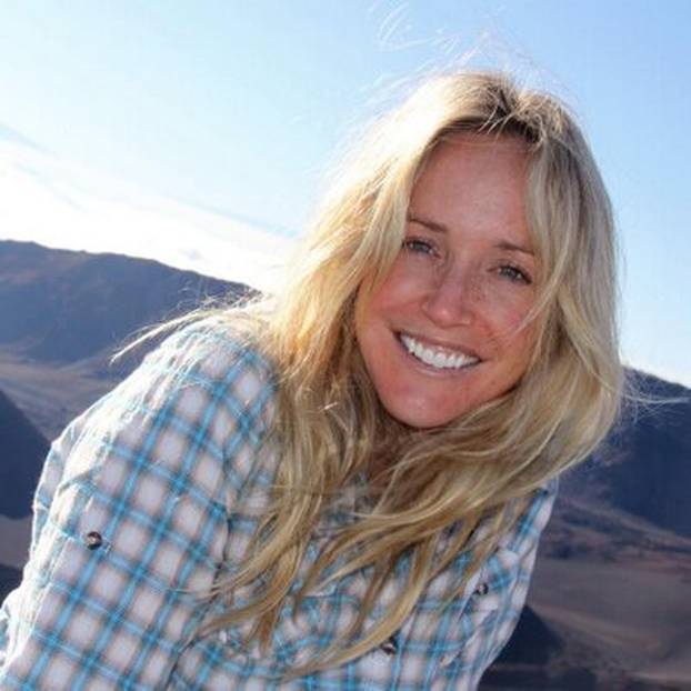 FOTO Kako izgleda bivša ljubav Ivice Kostelića i čime se bavi?