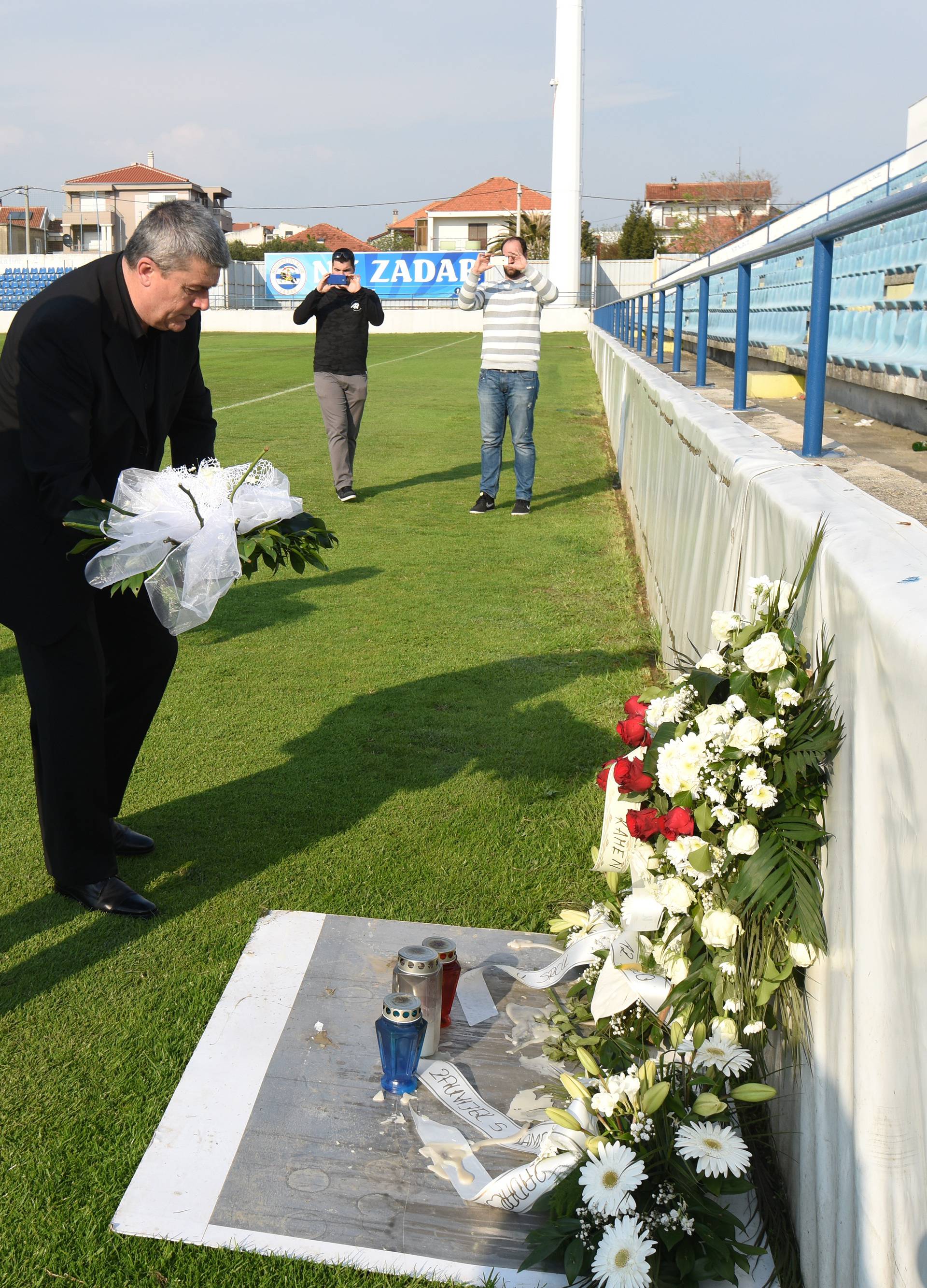 Srami se! Davor Šuker ne zna tko je poginuo na Stanovima