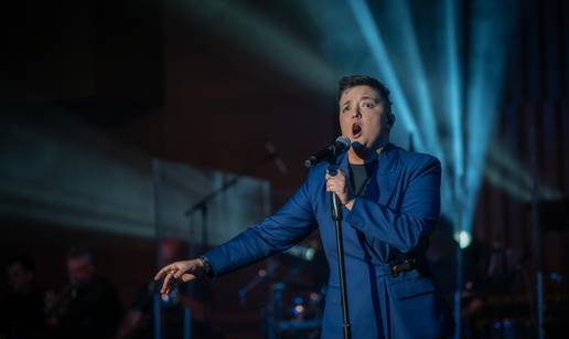 Marija Šerifović više neće biti u žiriju emisije 'Zvezde Granda'