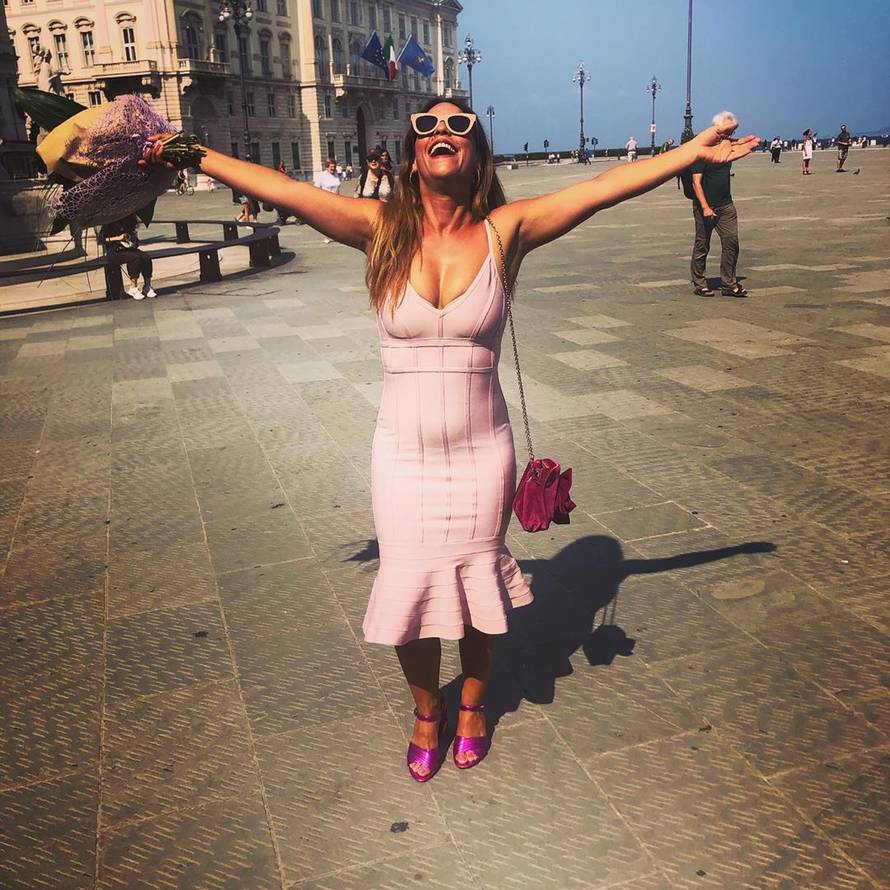 Udala se 'Ružna Nina' u Trstu: Ideja se ostvarila preko noći...