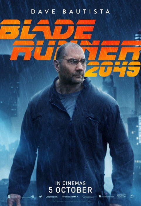 'Blade Runner 2049': Kakva je budućnost koja nam dolazi?