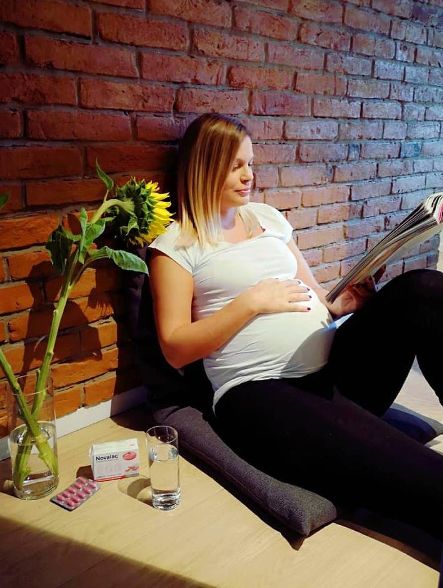 Rodila Nevena Rendeli: Dobro jutro živote, dobro jutro Vita!