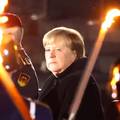 Vojska se uz najveće počasti i mimohod oprostila od Angele Merkel, kancelarka pustila suze