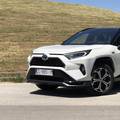 Toyota RAV 4: Novi plug-in hibridni pogon za mnogo snage i vrlo malu potrošnju benzina