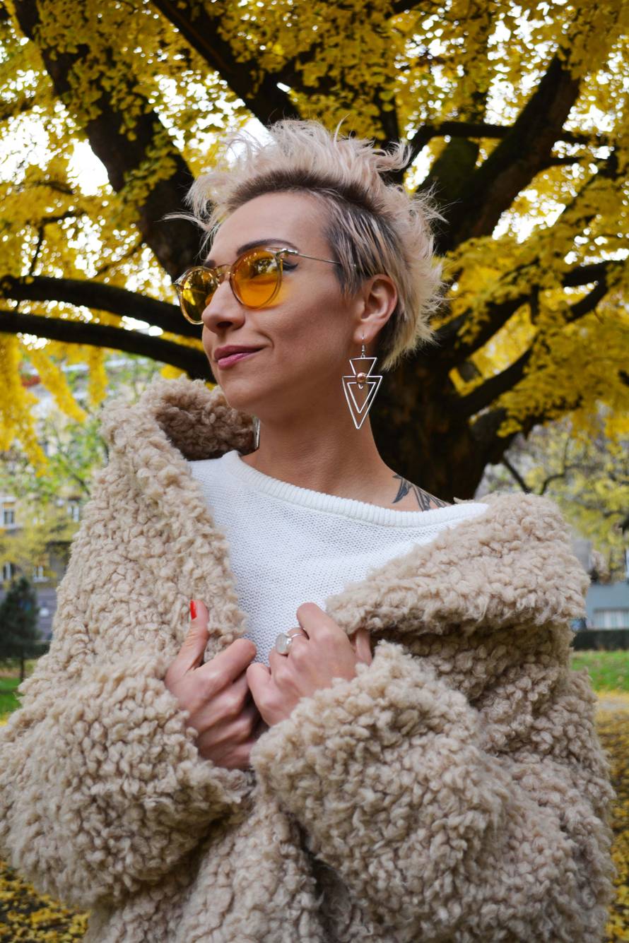 Mirela Priselac Remi: Ne bojim se za egzistenciju, preživjet ću