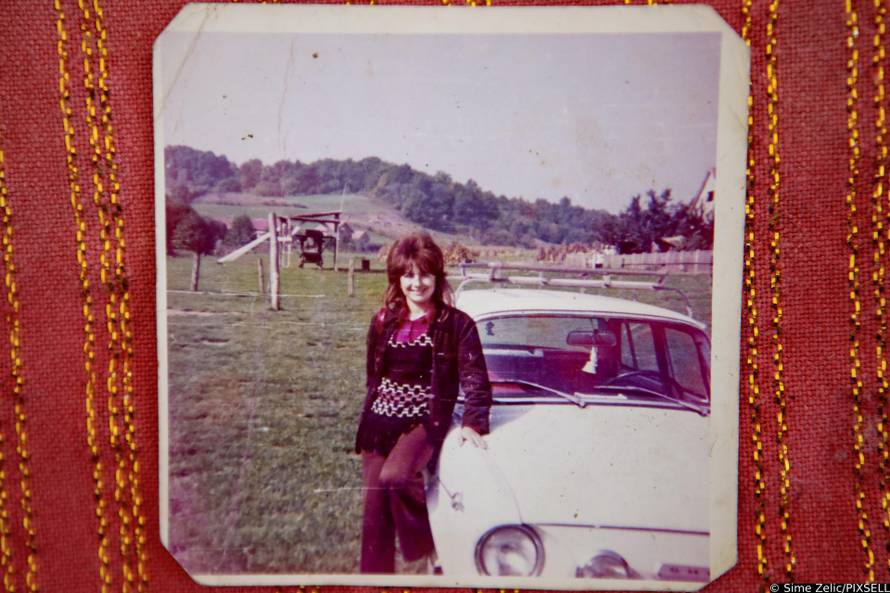 Bračni par s Vira stopira do Liverpoola kako bi pružili podršku Letu 3 na Eurosongu