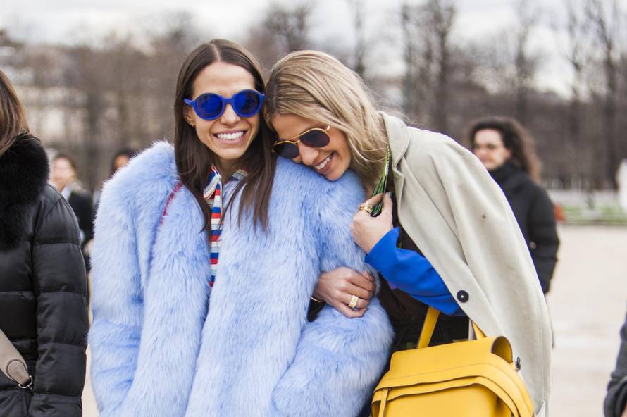 Ledena verzija: Da vaš ormar 'prodiše’ uz prozračnu plavu