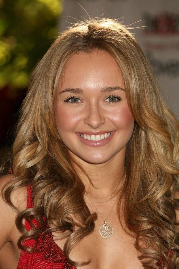 Hayden Panettiere (1989-2026)