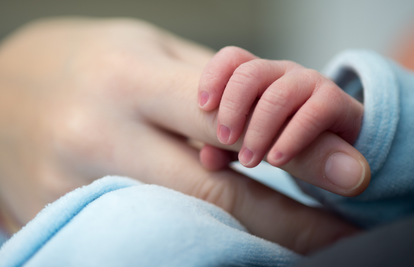 Porođaj za Guinnessa: Mama rodila bebu za samo 27 sekundi