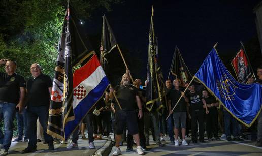 Nakon Benkovca, otkazan i festival u Velikoj Gorici. Zbog 'podjela i straha za sigurnost'