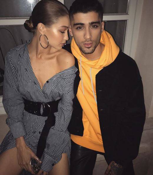 Zayn i Gigi su prekinuli: Imaju ludi raspored i nikad se ne vide