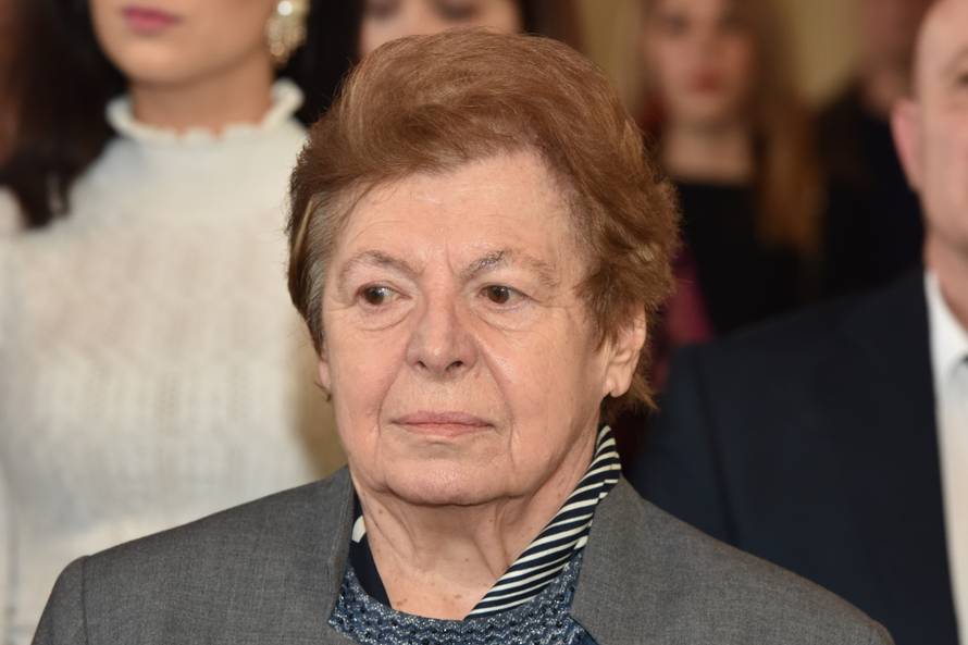 Šibenik: Milan Bandić na osnivačkoj skupštini gradske organizacije svoje stranke