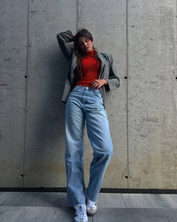 FOTO Laura Gnjatović odradila nastup u badiću: Evo kako je izgledala prije pet godina...