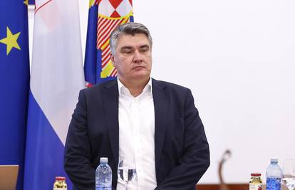 Zoran Milanović nije pozvan na obljetnicu oslobođenja juga Hrvatske: 'On inicira svađe'