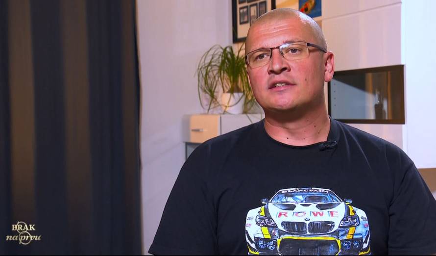 'Brak na prvu' Kristini neće ispuniti želju, ipak je odlučila odustati od ljubavi s Ciglom