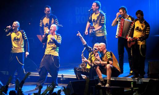 Dubioza Kolektiv i Dino Šaran imaju novu pjesmu i spot 'A joj'