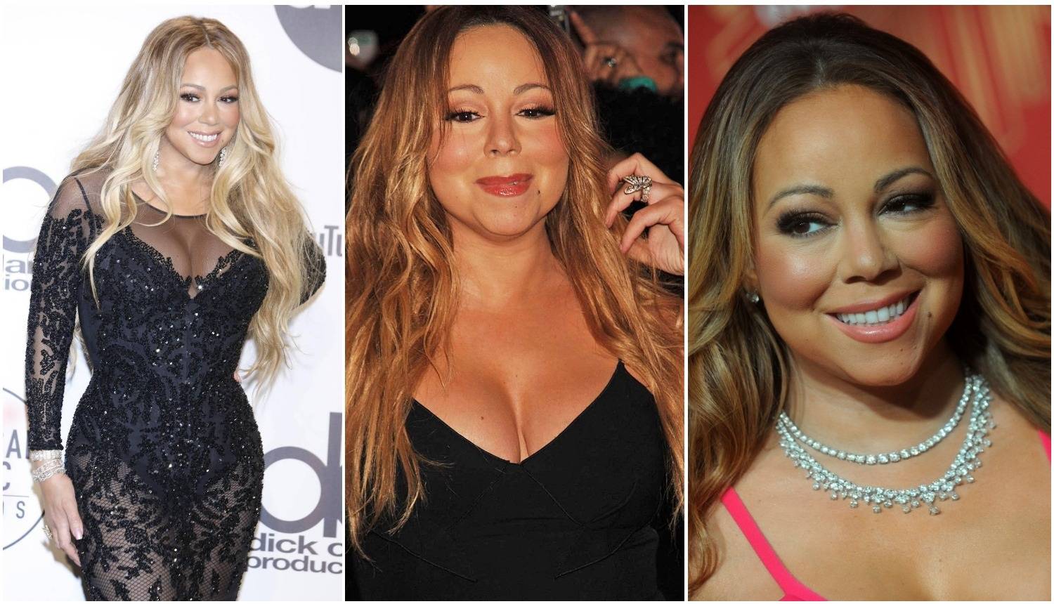 Mariah tuđim karticama platila operacije: Potrošila 200.000 kn