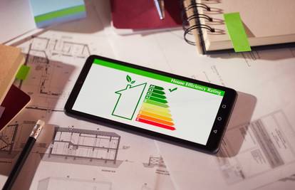 Dokazano: Uz vodik, fotonapon i baterije kućanstvo može biti potpuno energetski neovisno