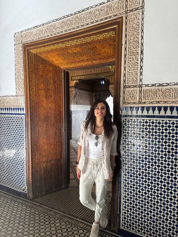 FOTO Slavna tenisačica prkosi godinama. Zavela Trumpa, a sad ljubi 18 godina mlađeg?