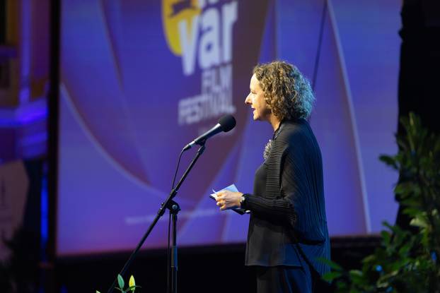 Vukovar: Svečano otvorenje Vukovar Film Festivala