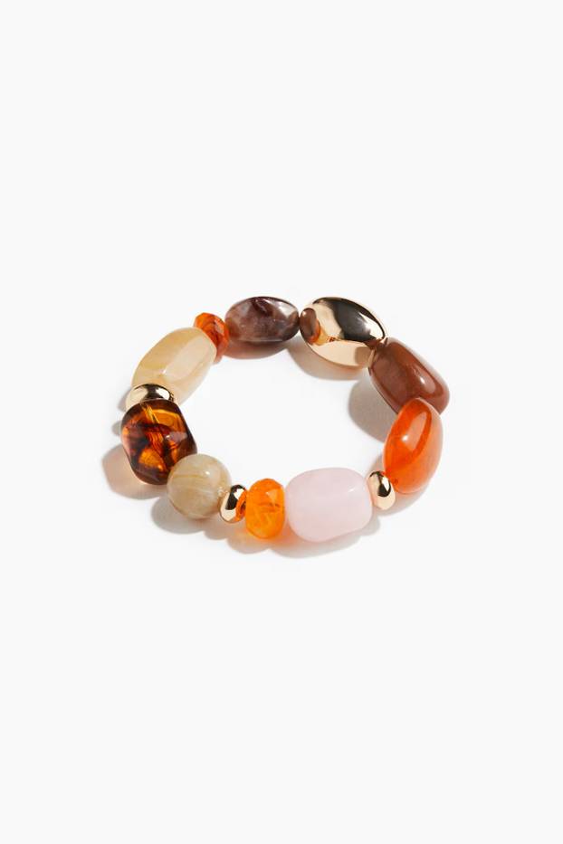 Pretražili smo ponudu za vas! Top nakit u jesenskih bojama