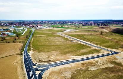 U Đurđevcu otvorena nova poslovna zona – povoljna cijena zemljišta već od 0,67 kn/m