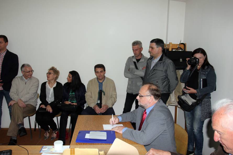 Tužili bolnicu: Majci operirali kuk, umrla nakon komplikacija