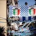 FOTO Napulj se već priprema za nezaboravnu proslavu Scudetta