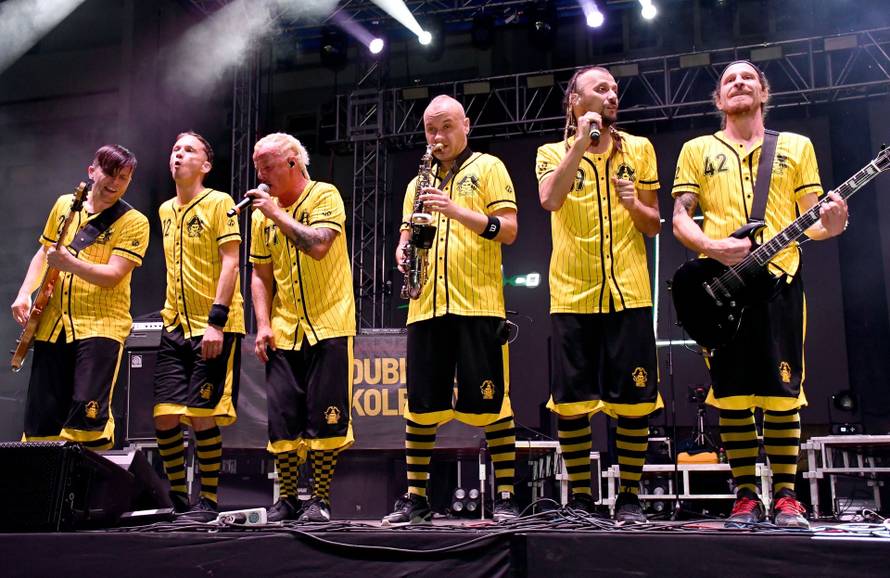 Dubioza odgodila objavu novog spota zbog Halida: 'Nije nam do pjesme jer on više ne pjeva...'