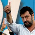 Salvini zanijekao opredjeljenje Lige: 'Nismo radikalna desnica'