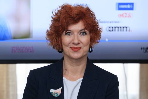 Zagreb: Konferencija za medije povodom dolaska jednog od najutjecajnijih svjetskih mislilaca današnjice, Yuvala Noaha Hararija 