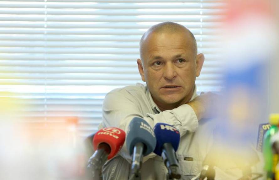 Robert Anić/Pixsell